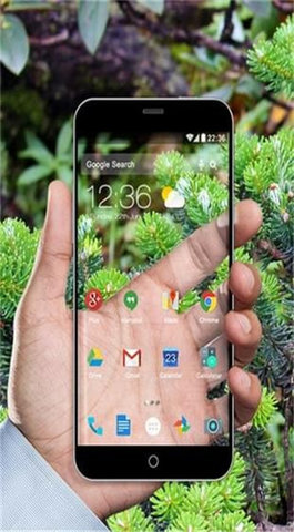 手机透明屏幕手机最新版下载