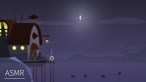 钓鱼生活无限货币下载3