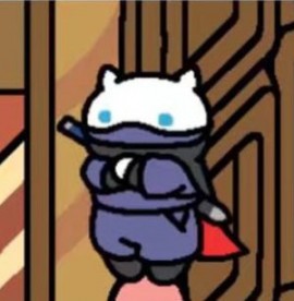 猫咪后院无限金鱼干版下载