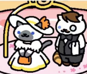 猫咪后院无限金鱼干版下载