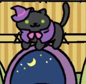 猫咪后院无限金鱼干版下载