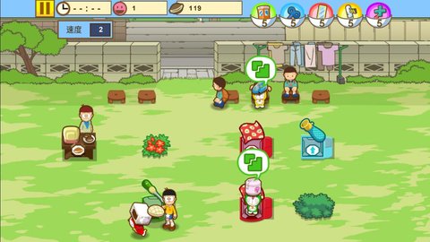 哆啦A梦修理工场最新免费版下载4