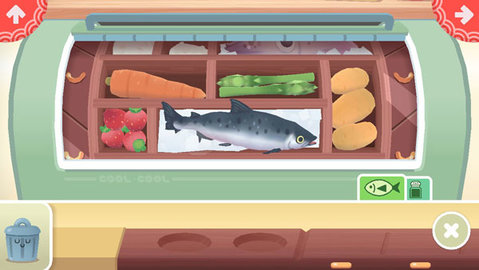 托卡小厨房寿司最新版下载