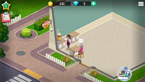 我的咖啡馆免费版下载4