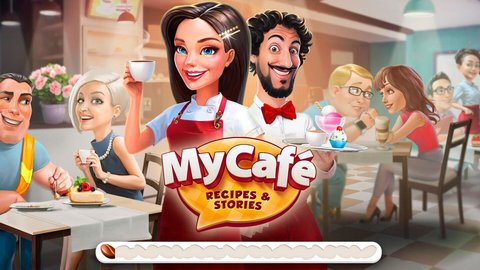 我的咖啡馆免费版下载