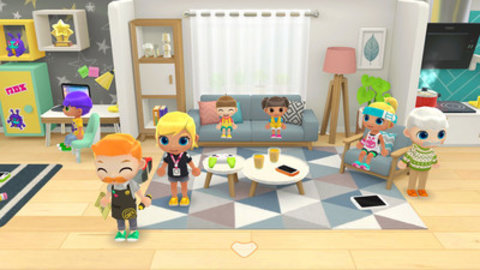 迷你校园商店免费版完整版免广告下载