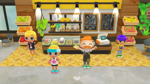 迷你校园商店免费版完整版免广告下载2