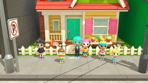 迷你校园商店免费版完整版免广告下载4