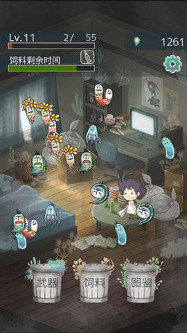 极度爆怒老妈物语最新版下载