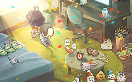 极度爆怒老妈物语最新版下载1