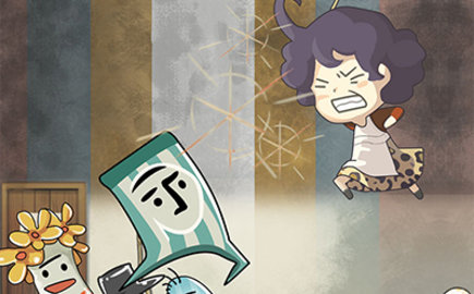 极度爆怒老妈物语最新版下载4