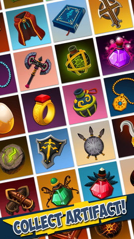 疯狂点击免费版下载3