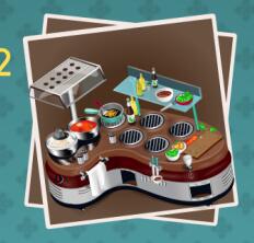 明星厨师破解汉化版下载