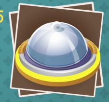 明星厨师破解汉化版下载