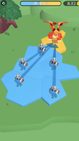 无双战纪免费版免广告下载2