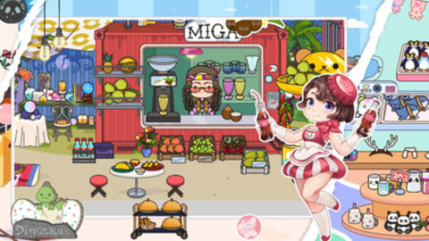 托卡小屋世界免广告版下载1