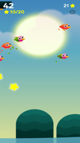 方块鸟免费版免广告下载3