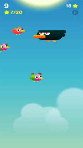方块鸟免费版免广告下载4