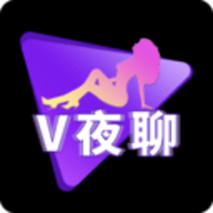 V夜聊约会神器下载 v1.0.6