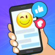 聊天模拟器免费版无广告版下载 v1.01