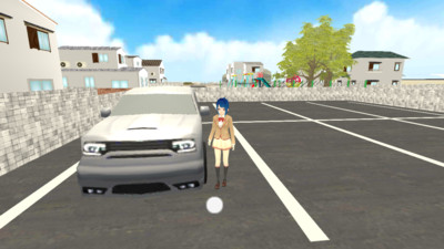 校园生活模拟器2免费版最新版下载1