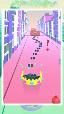 球球收集大作战免费版免广告版下载4