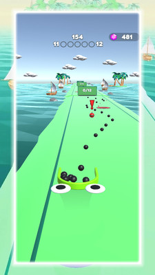 球球收集大作战免费版免广告版下载5