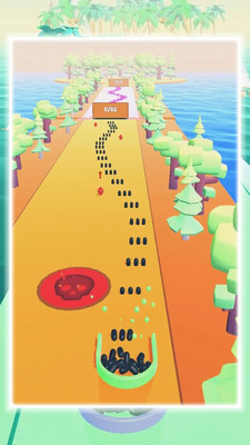 球球收集大作战免费版免广告版下载3