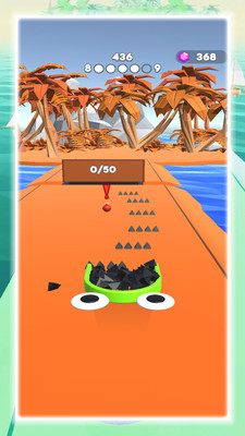 球球收集大作战免费版免广告版下载1