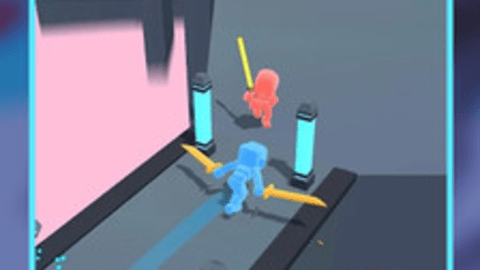 超级绳索飞侠跑酷免广告版下载