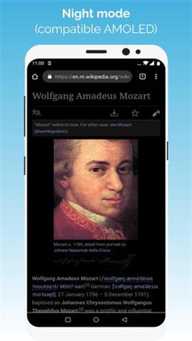 猕猴桃浏览器最新版2025下载2