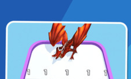 恐龙合并战争免广告版下载