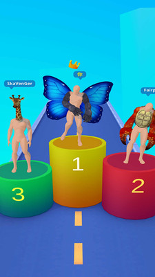 跑酷王者免广告版下载1