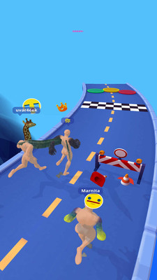 跑酷王者免广告版下载2