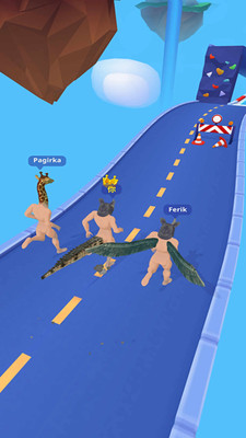 跑酷王者免广告版下载3