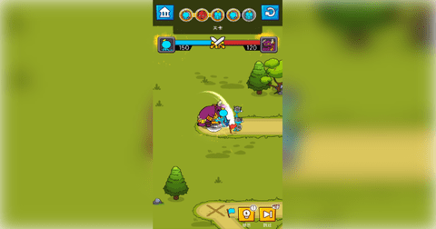 火柴人战争王者免广告版下载