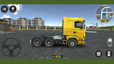 模拟建造城市免费版免广告版下载1