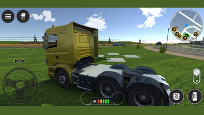 模拟建造城市免费版免广告版下载