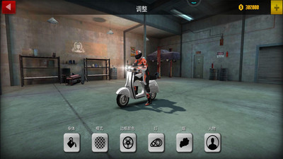 摩托车驾驶模拟器免费版免广告版下载5