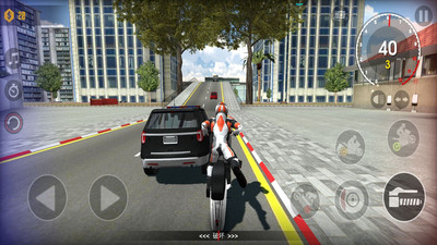摩托车驾驶模拟器免费版免广告版下载2