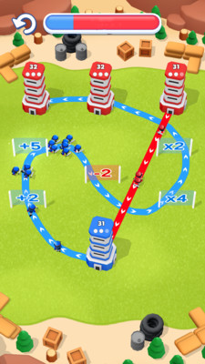 塔楼之战免费版免广告版下载5