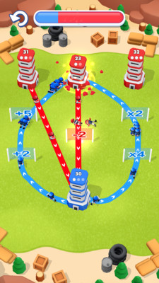 塔楼之战免费版免广告版下载1