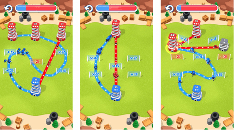 塔楼之战免费版免广告版下载