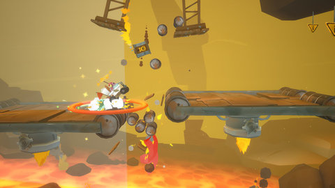 动物超级小队最新版下载4