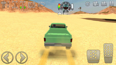 极限越野赛车全车辆解锁版下载4