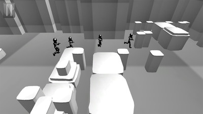 火柴人枪战模拟器免费版免广告版下载2