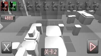 火柴人枪战模拟器免费版免广告版下载1