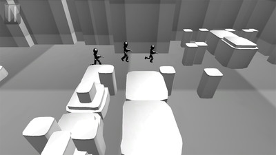 火柴人枪战模拟器免费版免广告版下载4