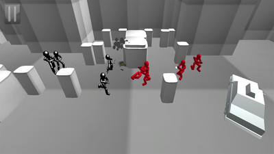 火柴人枪战模拟器免费版免广告版下载