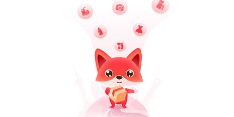 爱库存手机正式版下载